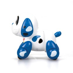 Silverlit Ycoo Ruffy Ηλεκτρονικό Ρομπότ Για 3+ Χρονών