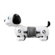 Silverlit Ycoo Robo Dackel Junior Τηλεκατευθυνόμενο Ρομπότ Σκυλάκι Για 5+ Χρονών Silverlit Ycoo Robo Dackel Junior Τηλεκατευθυνόμενο Ρομπότ Σκυλάκι Για 5+ Χρονών