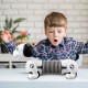 Silverlit Ycoo Robo Dackel Junior Τηλεκατευθυνόμενο Ρομπότ Σκυλάκι Για 5+ Χρονών Silverlit Ycoo Robo Dackel Junior Τηλεκατευθυνόμενο Ρομπότ Σκυλάκι Για 5+ Χρονών