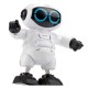 Silverlit Ycoo Robo Beats Ηλεκτρονικό Ρομπότ Για 3+ Χρονών Silverlit Ycoo Robo Beats Ηλεκτρονικό Ρομπότ Για 3+ Χρονών