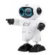 Silverlit Ycoo Robo Beats Ηλεκτρονικό Ρομπότ Για 3+ Χρονών Silverlit Ycoo Robo Beats Ηλεκτρονικό Ρομπότ Για 3+ Χρονών