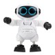 Silverlit Ycoo Robo Beats Ηλεκτρονικό Ρομπότ Για 3+ Χρονών Silverlit Ycoo Robo Beats Ηλεκτρονικό Ρομπότ Για 3+ Χρονών