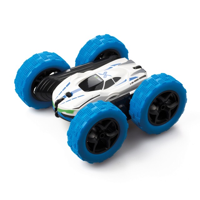 Exost X-Storm Τηλεκατευθυνόμενο Αυτοκίνητο Μπλε Exost X-Storm Τηλεκατευθυνόμενο Αυτοκίνητο Μπλε