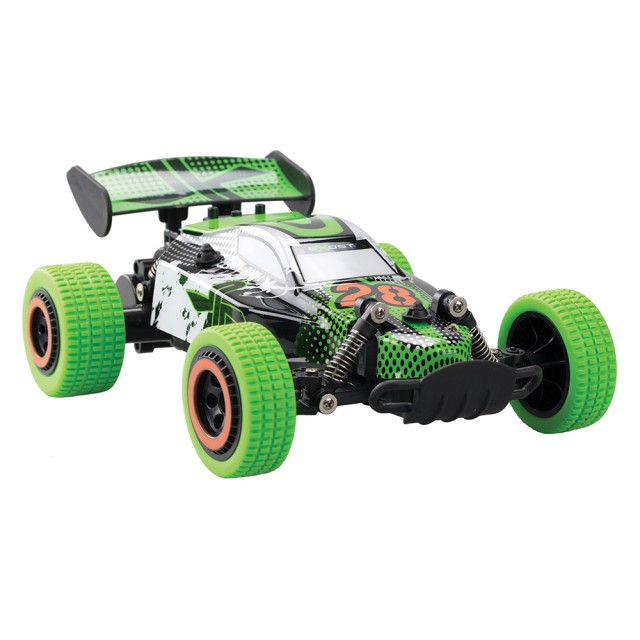 Exost Dust Storm Τηλεκατευθυνόμενο Αυτοκίνητο Exost Dust Storm Τηλεκατευθυνόμενο Αυτοκίνητο