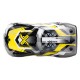 Exost Star Rush Τηλεκατευθυνόμενο Αυτοκίνητο Exost Star Rush Τηλεκατευθυνόμενο Αυτοκίνητο