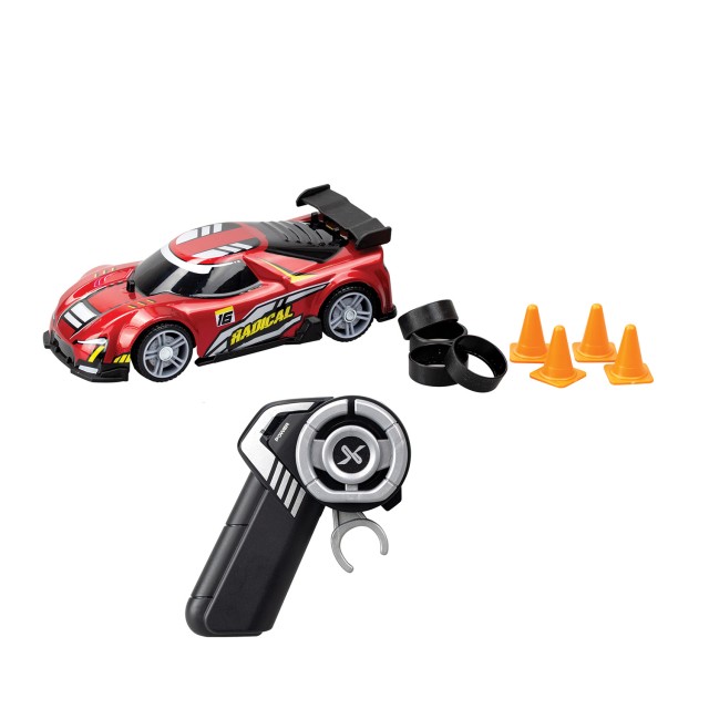 Exost Build 2 Drive Τηλεκατευθυνόμενο & Συναρμολογούμενο Αυτοκίνητο Exost Build 2 Drive Τηλεκατευθυνόμενο & Συναρμολογούμενο Αυτοκίνητο