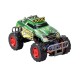 Exost Build 2 Drive - Deluxe Set (Mighty Crawler) Τηλεκατευθυνόμενο & Συναρμολογούμενο Αυτοκίνητο Exost Build 2 Drive - Deluxe Set (Mighty Crawler) Τηλεκατευθυνόμενο & Συναρμολογούμενο Αυτοκίνητο
