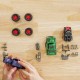 Exost Build 2 Drive - Deluxe Set (Mighty Crawler) Τηλεκατευθυνόμενο & Συναρμολογούμενο Αυτοκίνητο Exost Build 2 Drive - Deluxe Set (Mighty Crawler) Τηλεκατευθυνόμενο & Συναρμολογούμενο Αυτοκίνητο