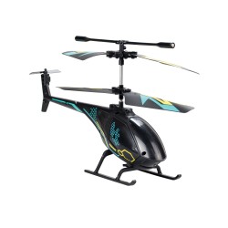 Silverlit Flybotic Air Mamba Τηλεκατευθυνόμενο Ελικόπτερο Για 8+ Χρονών