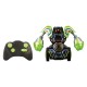 Silverlit Ycoo Robo Kombat 360 Tornado Σετ 2 Τηλεκατευθυνόμενα Ρομπότ Μαχητές Για 5+ Χρονών Silverlit Ycoo Robo Kombat 360 Tornado Σετ 2 Τηλεκατευθυνόμενα Ρομπότ Μαχητές Για 5+ Χρονών