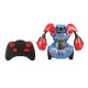Silverlit Ycoo Robo Kombat 360 Tornado Σετ 2 Τηλεκατευθυνόμενα Ρομπότ Μαχητές Για 5+ Χρονών Silverlit Ycoo Robo Kombat 360 Tornado Σετ 2 Τηλεκατευθυνόμενα Ρομπότ Μαχητές Για 5+ Χρονών
