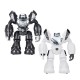 Silverlit Ycoo Robo Blast Τηλεκατευθυνόμενα Ρομπότ Για 5+ Χρονών Silverlit Ycoo Robo Blast Τηλεκατευθυνόμενα Ρομπότ Για 5+ Χρονών