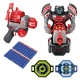 Silverlit Ycoo Robo Rapidfire Τηλεκατευθυνόμενo Ρομπότ Για 5+ Χρονών