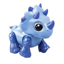 Silverlit Ycoo Dino Heads Up Ηλεκτρονικό Ρομπότ Για 3+ Χρονών