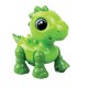 Silverlit Ycoo Dino Heads Up Ηλεκτρονικό Ρομπότ Για 3+ Χρονών