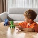 Silverlit Ycoo Dino Heads Up Ηλεκτρονικό Ρομπότ Για 3+ Χρονών