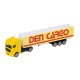 Teamsterz Φορτηγό Container Die Cast Για 3+ Χρονών