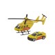 Teamsterz Σετ Οχήματα Άμεσης Δράσης Die Cast 1:64 Για 3+ Χρονών