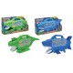 Teamsterz Beast Machines Dino Destroyer & Shark Destroyer Θήκη Οχημάτων Με 2 Οχήματα & Αξεσουάρ Για 3+ Χρονών Teamsterz Beast Machines Dino Destroyer & Shark Destroyer Θήκη Οχημάτων Με 2 Οχήματα & Αξεσουάρ Για 3+ Χρονών