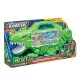 Teamsterz Beast Machines Dino Destroyer & Shark Destroyer Θήκη Οχημάτων Με 2 Οχήματα & Αξεσουάρ Για 3+ Χρονών Teamsterz Beast Machines Dino Destroyer & Shark Destroyer Θήκη Οχημάτων Με 2 Οχήματα & Αξεσουάρ Για 3+ Χρονών