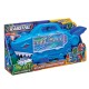 Teamsterz Beast Machines Dino Destroyer & Shark Destroyer Θήκη Οχημάτων Με 2 Οχήματα & Αξεσουάρ Για 3+ Χρονών Teamsterz Beast Machines Dino Destroyer & Shark Destroyer Θήκη Οχημάτων Με 2 Οχήματα & Αξεσουάρ Για 3+ Χρονών