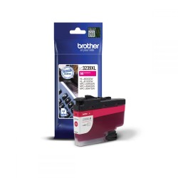 Ink Brother LC-3239XLM Magenta HC - 5k