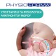 Chicco Πιπίλες Light PhysioForma Νύχτας Για 2-6 Μηνών 2τμχ
