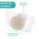Chicco Πιπίλες Micro PhysioForma Ροζ Για 0-2 Μηνών 2τμχ Chicco Πιπίλες Micro PhysioForma Ροζ Για 0-2 Μηνών 2τμχ