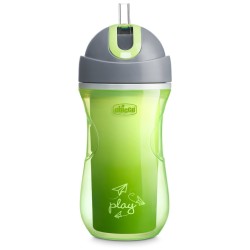 Chicco Ποτηράκι Sport Για 14+ Μηνών