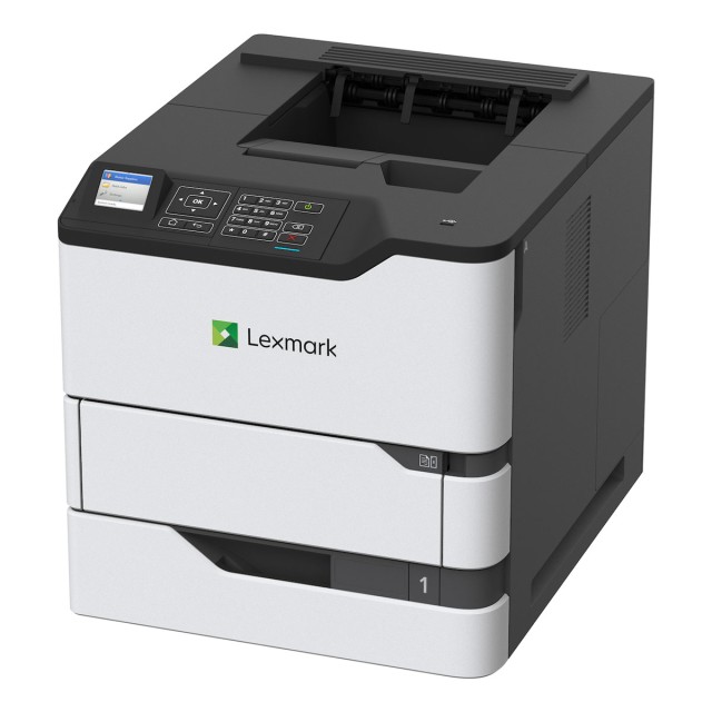 ΕΚΤΥΠΩΤΗΣ LEXMARK MONO LASER MS823dn