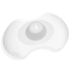 Chicco Δίσκοι Στήθους Σιλικόνης M-L 2τμχ