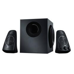 Logitech Z623 Speaker System (980-000403)