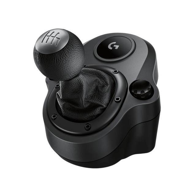 Logitech Driving Force Μοχλός Ταχυτήτων για τα G923,G29,G920