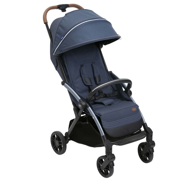 Chicco Καρότσι Μωρού Goody Xplus Radiant Blue για Παιδί έως 22kg Chicco Καρότσι Μωρού Goody Xplus Radiant Blue για Παιδί έως 22kg