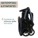 Chicco Καρότσι Μωρού Goody Xplus Radiant Blue για Παιδί έως 22kg Chicco Καρότσι Μωρού Goody Xplus Radiant Blue για Παιδί έως 22kg