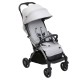 Chicco Καρότσι Μωρού Goody Xplus Pearl Grey για Παιδί έως 22kg Chicco Καρότσι Μωρού Goody Xplus Pearl Grey για Παιδί έως 22kg