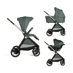 Chicco Port Bebe Flexi για Καρότσι Bellagio Fir Tree