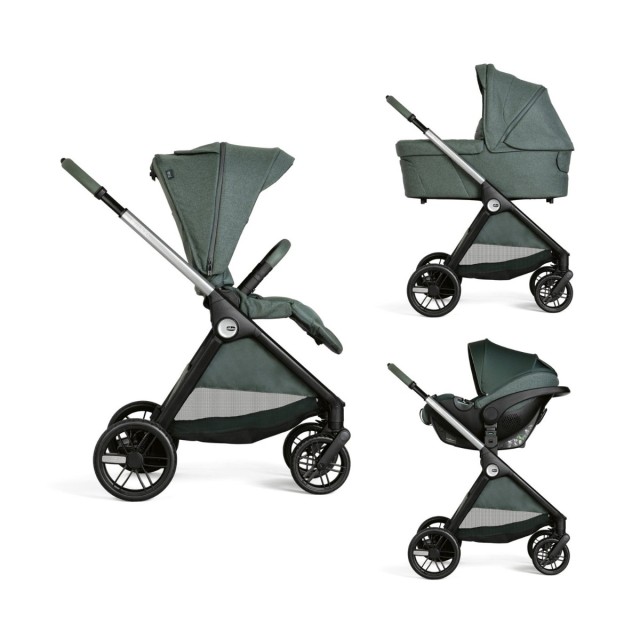 Chicco Port Bebe Flexi για Καρότσι Bellagio Fir Tree Chicco Port Bebe Flexi για Καρότσι Bellagio Fir Tree