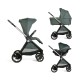 Chicco Port Bebe Flexi για Καρότσι Bellagio Fir Tree Chicco Port Bebe Flexi για Καρότσι Bellagio Fir Tree