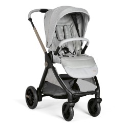Chicco Καρότσι Μωρού Trio Bellagio Lunar Rock για Παιδί έως 22kg
