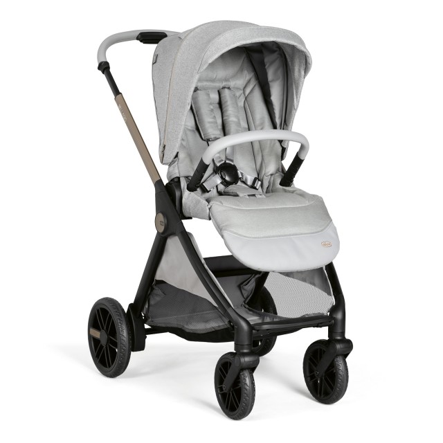 Chicco Καρότσι Μωρού Trio Bellagio Lunar Rock για Παιδί έως 22kg Chicco Καρότσι Μωρού Trio Bellagio Lunar Rock για Παιδί έως 22kg