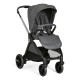 Chicco Καρότσι Μωρού Trio Bellagio Black Satin για Παιδί έως 22kg Chicco Καρότσι Μωρού Trio Bellagio Black Satin για Παιδί έως 22kg