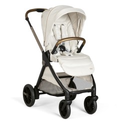 Chicco Καρότσι Μωρού Trio Bellagio Amber Glow για Παιδί έως 22kg
