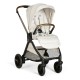 Chicco Καρότσι Μωρού Trio Bellagio Amber Glow για Παιδί έως 22kg Chicco Καρότσι Μωρού Trio Bellagio Amber Glow για Παιδί έως 22kg