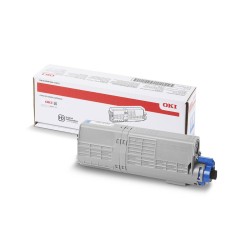 Oki Laser Toner 09006127 Cyan - 6K Pgs Oki Laser Toner 09006127 Cyan - 6K Pgs