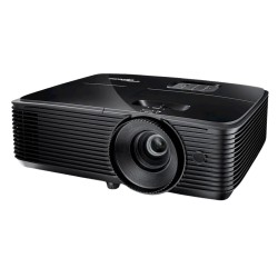 Optoma  X400LVE projector XGA 4000lm Black - E9PX7D601EZ1