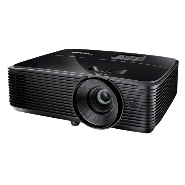 Optoma  X400LVE projector XGA 4000lm Black - E9PX7D601EZ1
