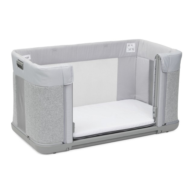 Chicco Λίκνο Next 2 Me Forever Ash Grey Chicco Λίκνο Next 2 Me Forever Ash Grey