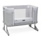 Chicco Λίκνο Next 2 Me Forever Ash Grey Chicco Λίκνο Next 2 Me Forever Ash Grey