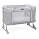 Chicco Λίκνο Next 2 Me Forever Ash Grey Chicco Λίκνο Next 2 Me Forever Ash Grey